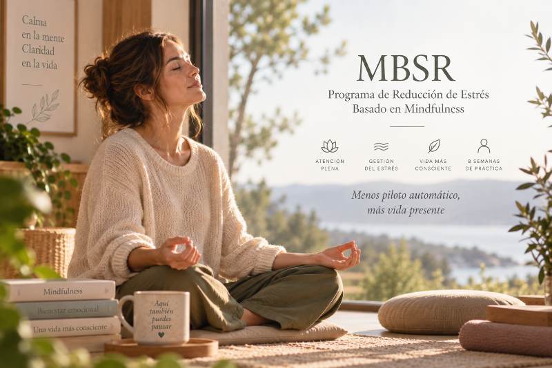 Programa MBSR